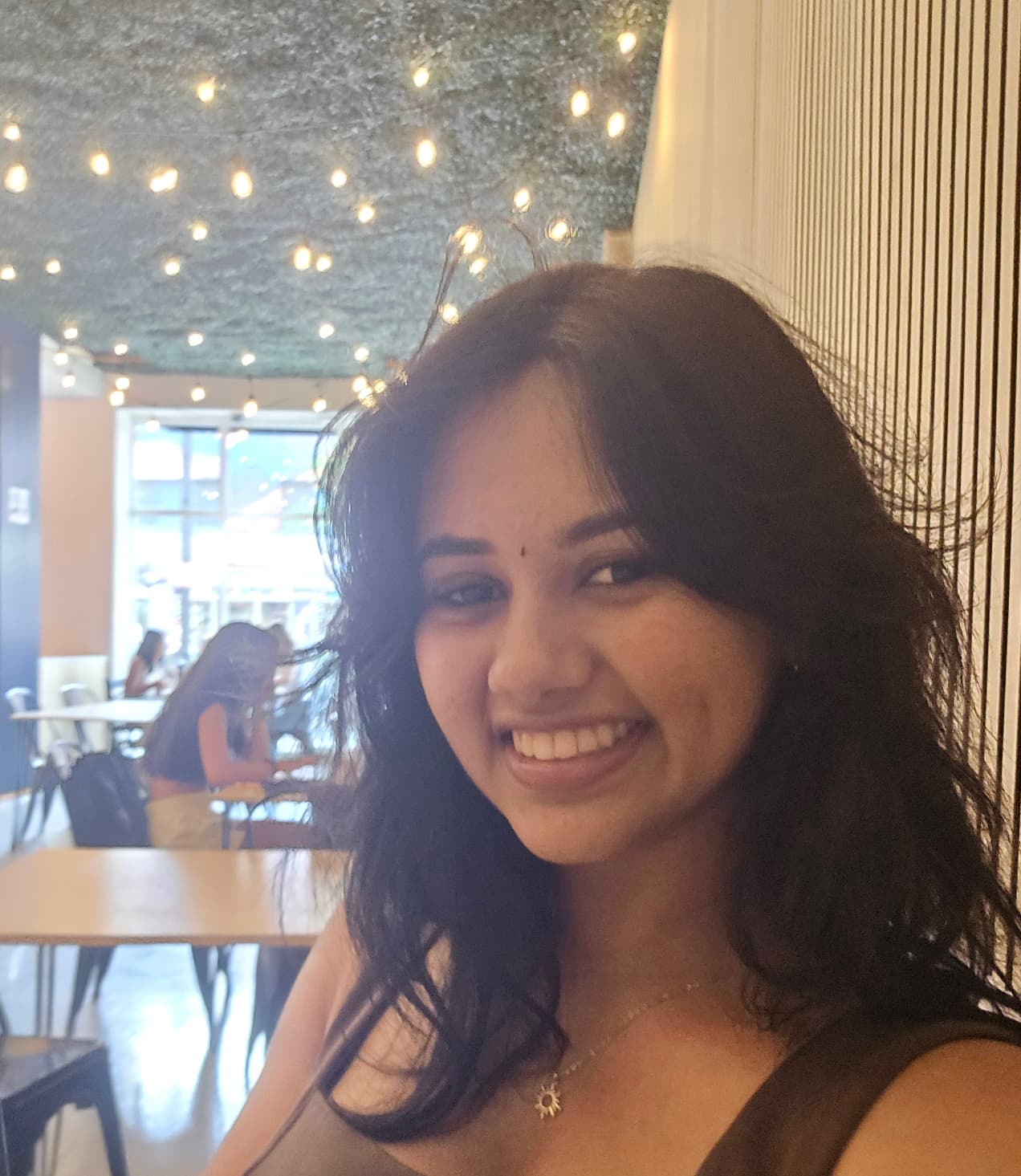 Sanjana Kambhampati
